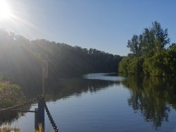 30.06.2025 Ausflug an die Saale bei Salzmünde_1